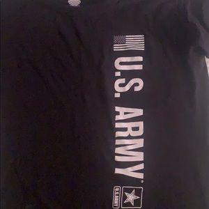 US Army Cotton Shirt